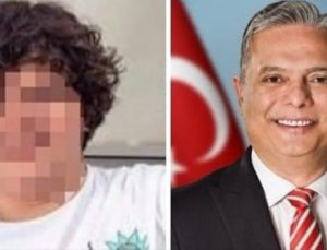 Başkan Uysal’ın oğlu evinde vurulmuş halde bulundu: Ümit Uysal açıklama yaptı