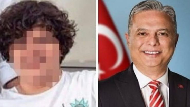 Başkan Uysal’ın oğlu evinde vurulmuş halde bulundu: Ümit Uysal açıklama yaptı