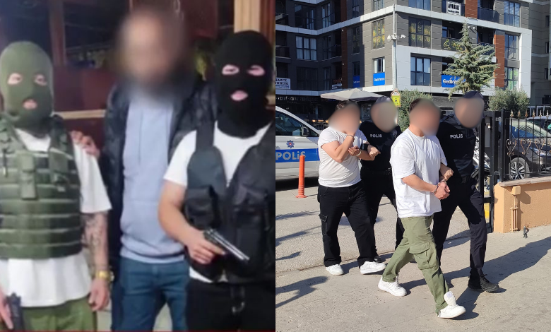 Cadılar Bayramı kostümleri başlarına dert açtı