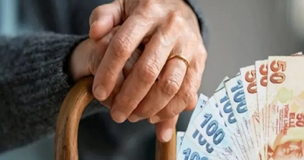 Cumhurbaşkanlığı yıllık programında açıklandı: Emekli maaş farkları ne kadar olacak?