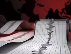 Elazığ'da korkutan deprem: AFAD açıkladı