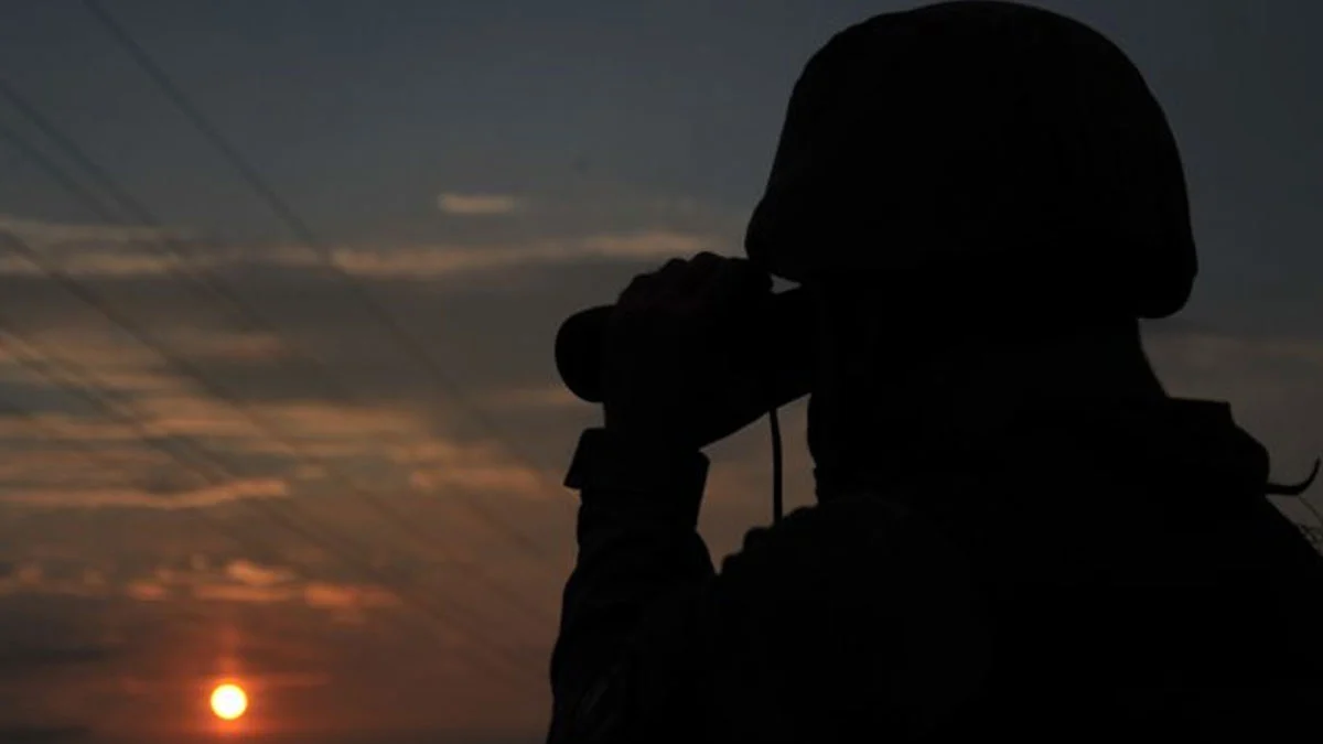 FETÖ üyesi iki kişi Yunanistan'a geçerken yakalandı