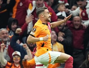 Galatasaray, Tottenham'ı da devirdi: UEFA Avrupa Ligi'nde namağlup lider