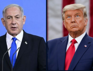 İsrail'i Trump endişesi sardı