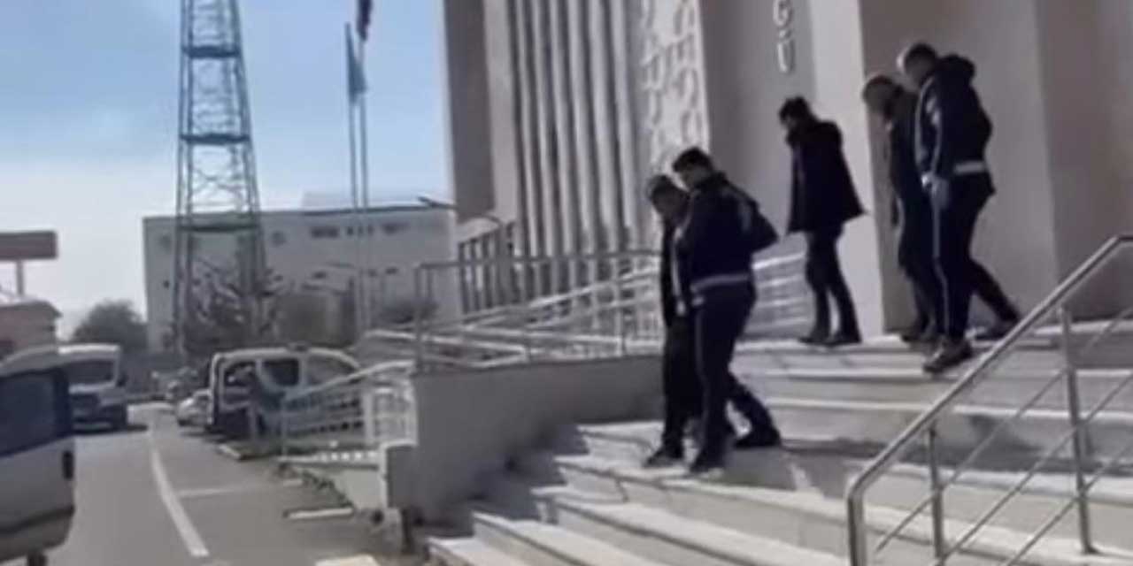 Kars'ta 6 yaşındaki çocuğun ölümüne sebep olan 2'si muhtar 5 kişi tutuklandı