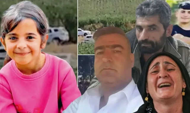 Narin Güran cinayeti davasında ikinci gün