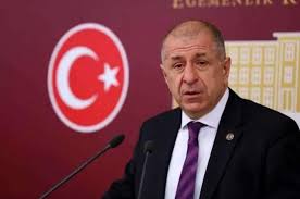 Özdağ'dan Bahçeli'ye tepki: MHP İçin Çalışmadı