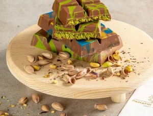 DUBAİ ÇİLOTASINDA BİLİNMEYENLER