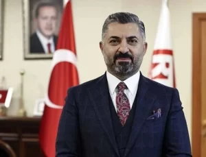 RTÜK Başkanı Şahin'den TUSAŞ saldırısı hakkındaki yayın yasaklarına yönelik açıklama