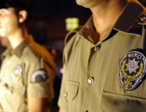 TBMM’den bekçilere üst arama yetkisi