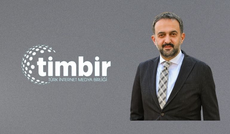 TİMBİR, Halil İbrahim Yılmaz hakkında çıkan asılsız haberleri kınadı