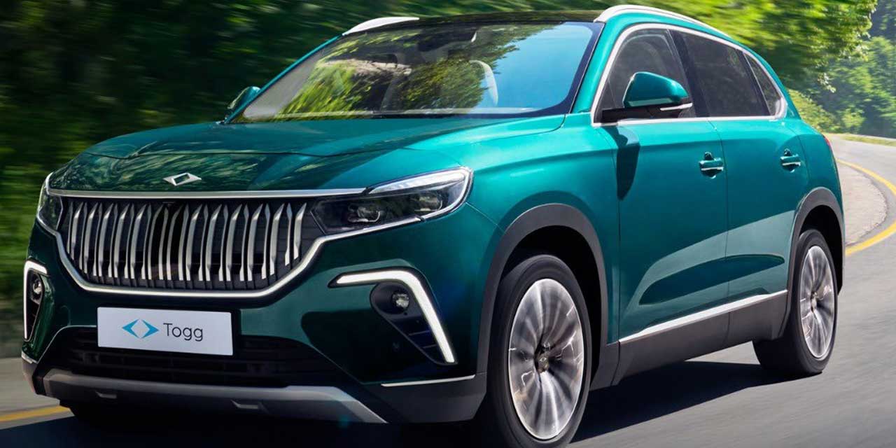 Togg'dan müjde: T10X için kasım ayında sıfır faizli finansman desteği 800 bin TL'ye çıktı