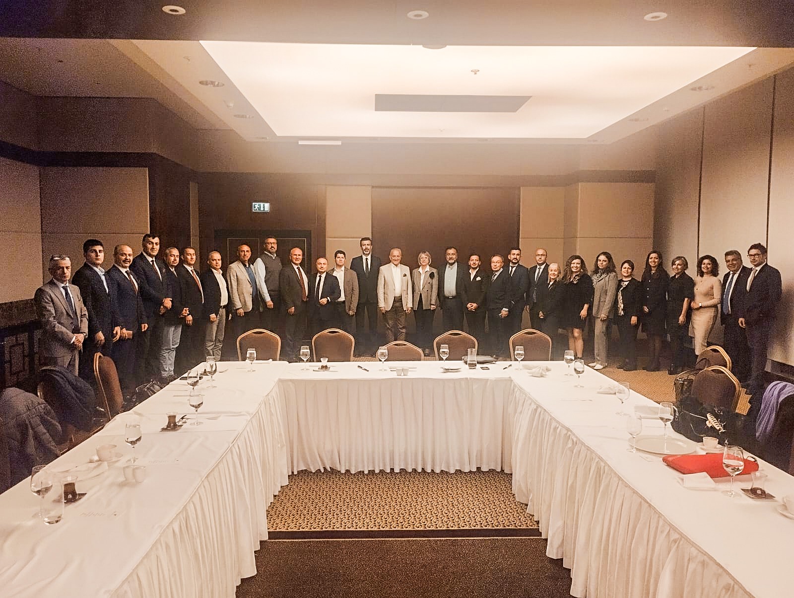 TRAVELEXPO 2024 ile turizmin kalbi Ankara’da atacak