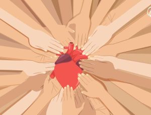 Türkiye Organ Nakli Vakfından anlamlı çağrı: "Hayat devam etsin"