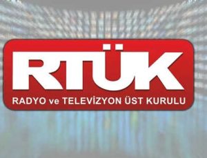 Yasa tanımaz yayınlara RTÜK’ten ağır yaptırım