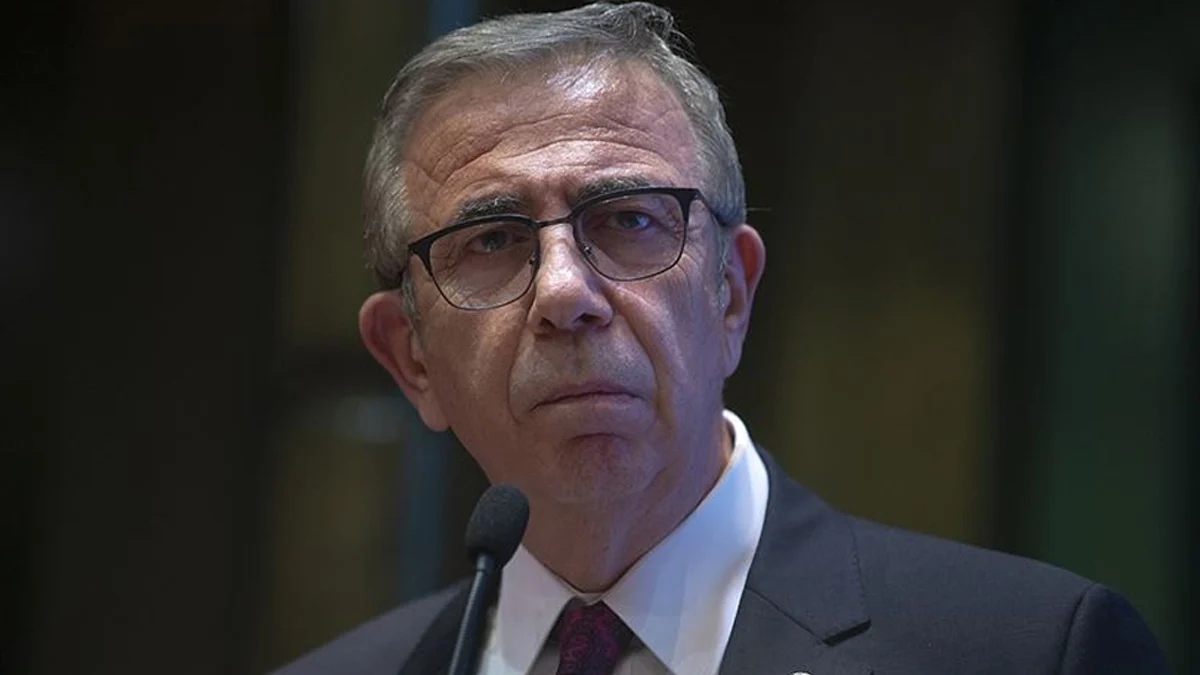 Yavaş: "Kayyumlara karşı demokrasiyi savunmalıyız"