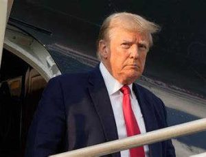 Zelenskiy, ABD Başkanı seçilen Trump ile telefonda görüştü