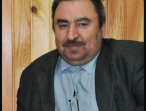 Haşim Karataş ‘ın Acı Günü