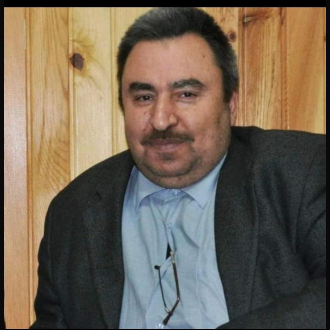 Haşim Karataş ‘ın Acı Günü