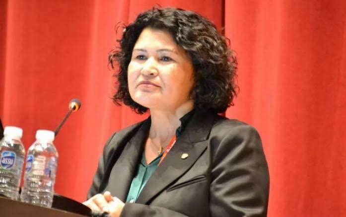 Chp Gaziosmanpaş’da Deprem ;İlçe Başkanı Görevden alındı