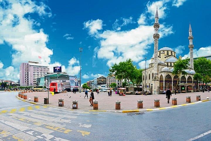 GAZİOSMANPAŞA’ DA CHP’DEN SONRA HANGİ İLÇE BAŞKANINDA SIRA