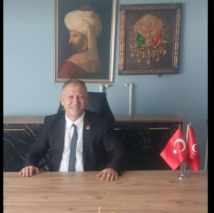 TURANCI DÜŞÜNCE DERNEĞİ GARİBANLARI UNUTMADI.