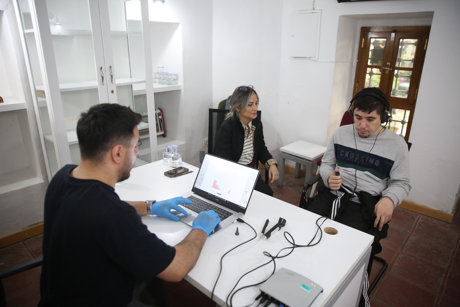 Engelleri birlikte aşıyoruz: Eyüpsultan’da kalplere dokunan etkinlikler