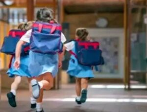 Okullarda 12 günlük tatil! Tarih belli oldu