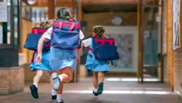 Okullarda 12 günlük tatil! Tarih belli oldu