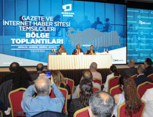 Basın Ahlak şikâyetlerini raftan indirdik