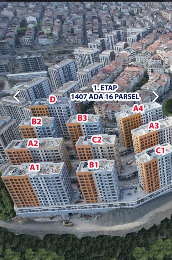 EMLAK SEKTÖRÜNÜN ÖNCÜSÜ MERKEZ GAYRİMENKUL