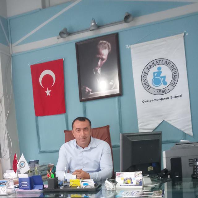 Engelliler Afetlere Hazır Değil