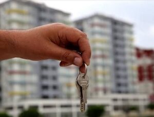 İstanbul’da Kiralar düştü.