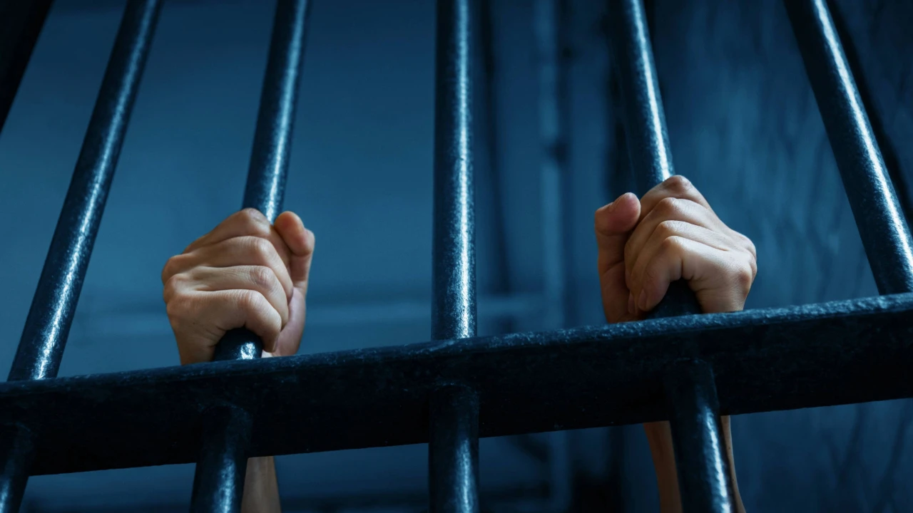 Denetimli Serbestlik’e yeni düzenleme geldi.