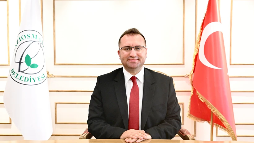 GAZİOSMANPAŞA BELEDİYE BAŞKANI GÖZ ALTINA ALINDI