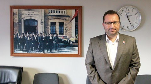 Hakan Bahçetepe kimdir? Neden gözaltına alındı?