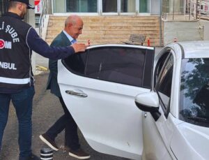 İBB’ye 5. dalga operasyon: Belediye başkanları dahil 47 gözaltı kararı, 30 gözaltı.