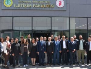 Kültürel Bağları Güçlendiren Sinema Günü