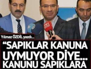 GECE YARISI ÇIKAN AF NELERİ KAPSIYOR