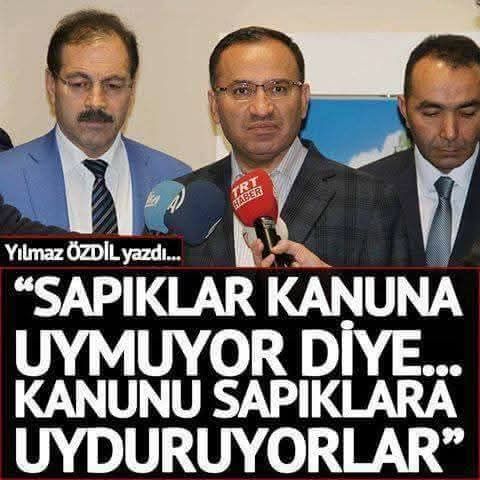 GECE YARISI ÇIKAN AF NELERİ KAPSIYOR