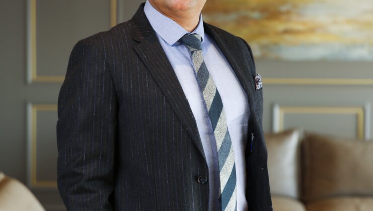 OİB 14. Otomotivin Geleceği Tasarım Yarışması için başvurular başladı