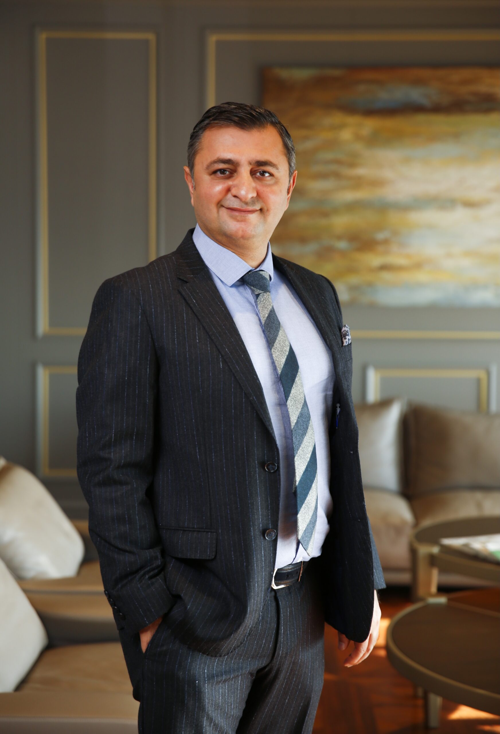 OİB 14. Otomotivin Geleceği Tasarım Yarışması için başvurular başladı