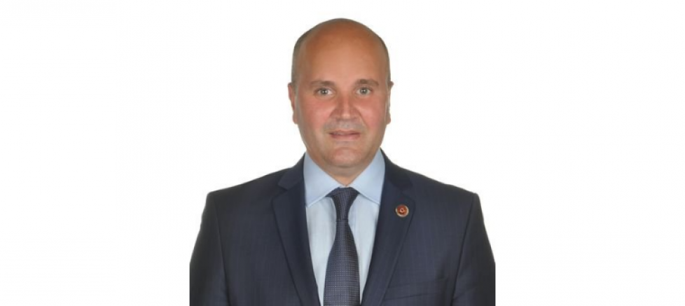 CHP Başakşehir İlçe Başkanı Beyzade Kayabaşı: “Şeffaflık ve hesap verebilirlik için mücadelemiz sürecek”