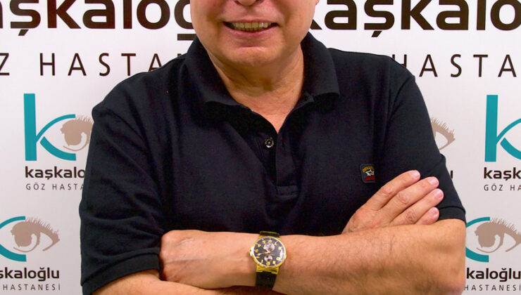 Göz Kapağı Ameliyatı, Sağlık ve Estetik İçin Tercih Ediliyor