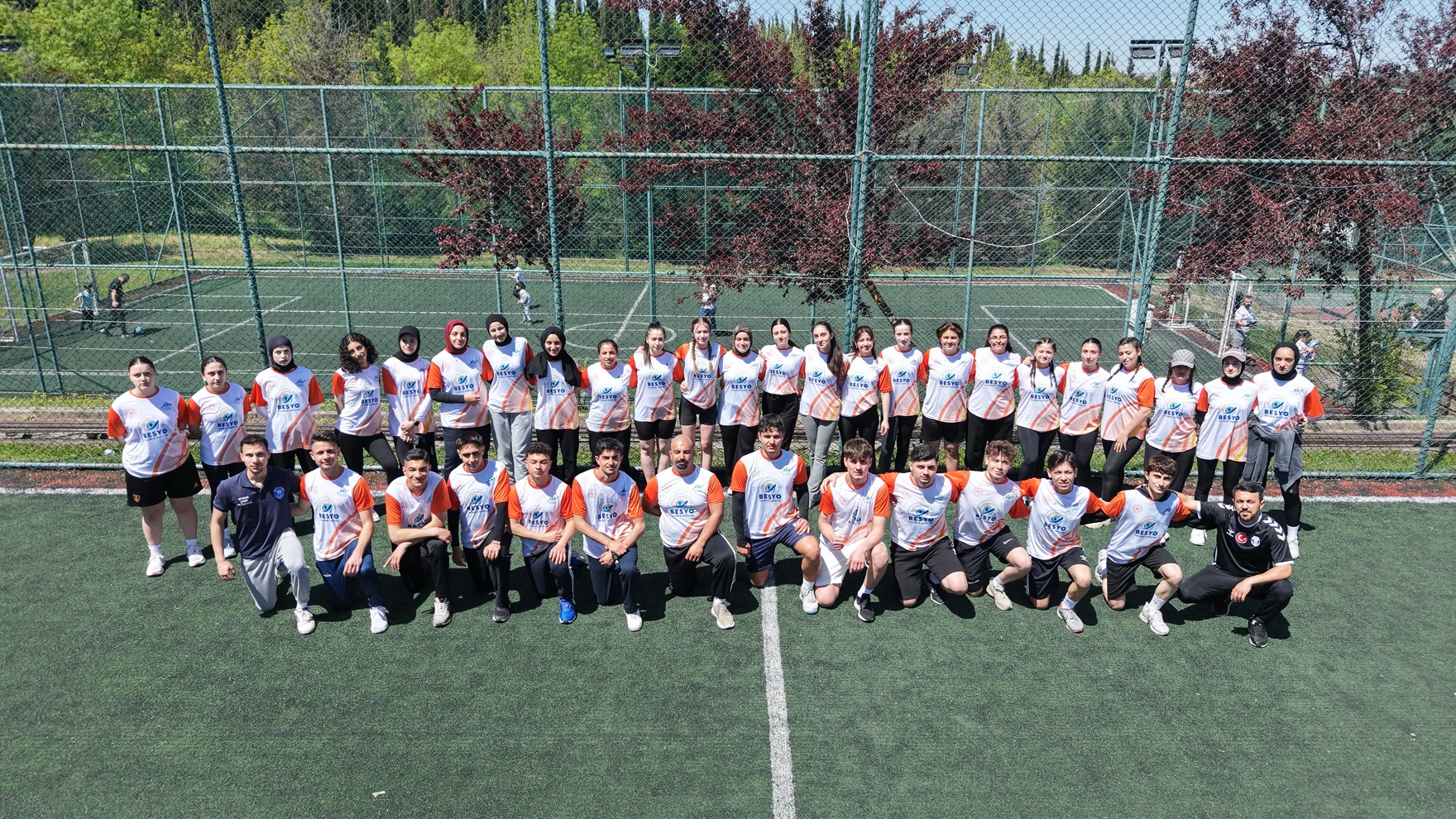 Sultangazi BESYO Hazırlık Kursları Başladı