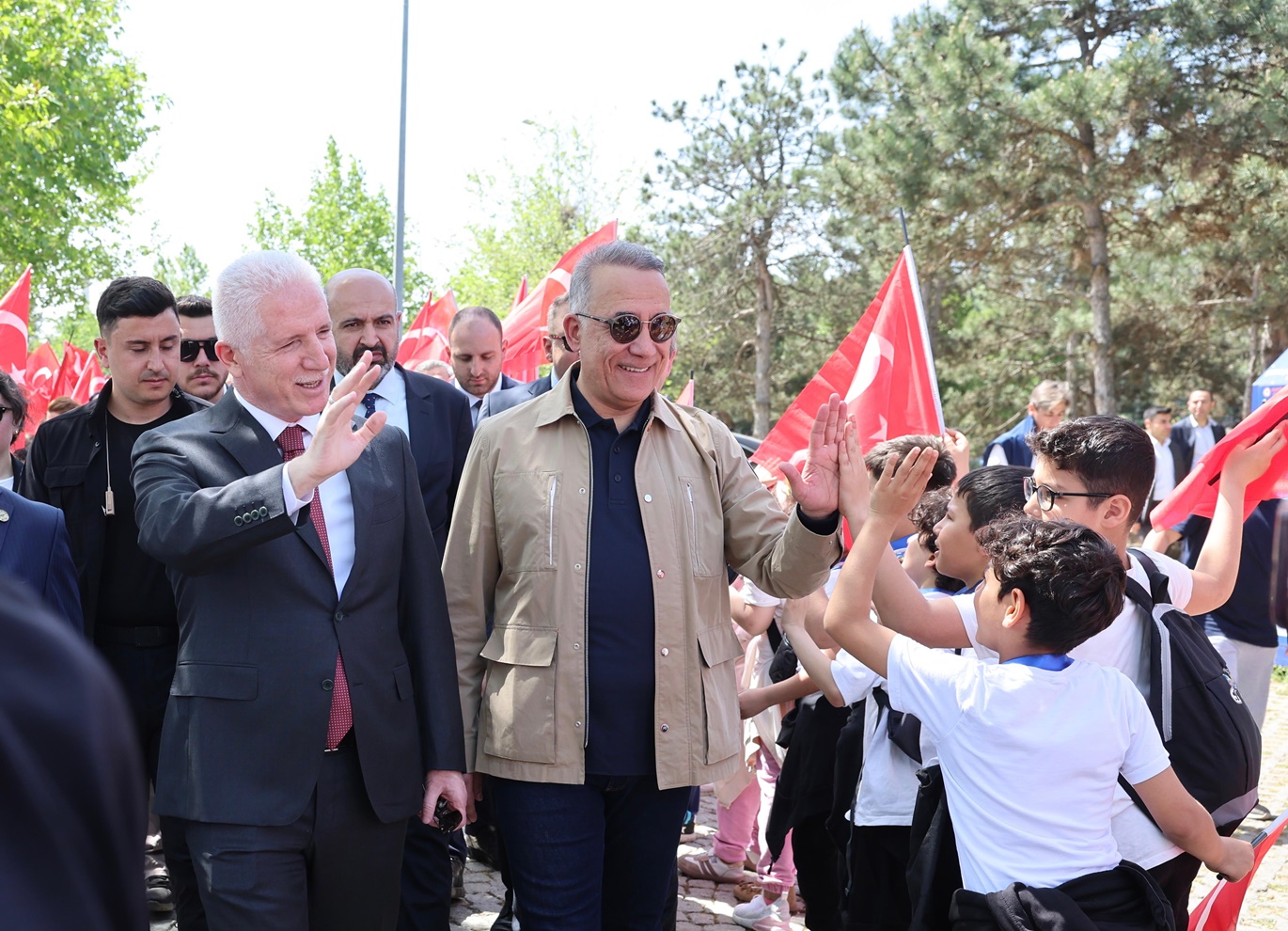 Sultangazi Spor Şenliği