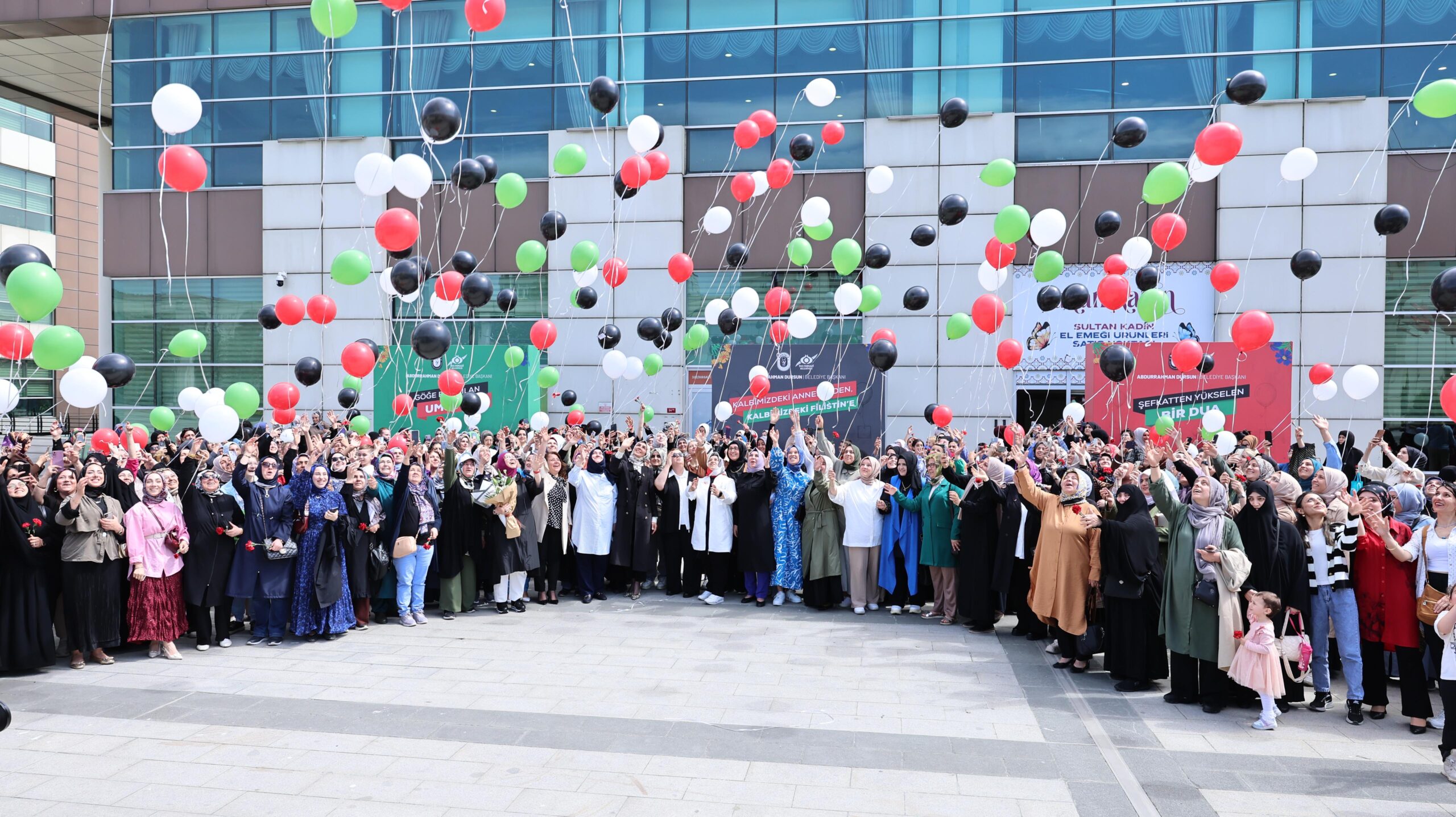 En Özel Anneler Günü