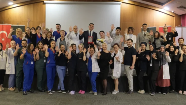 500 sağlıklı çocuk, 500 Mutlu aile ve umut dolu yeni yaşamlar