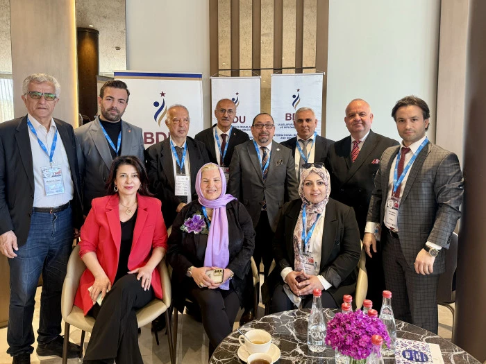 BOSCO INVESTPRO TÜRKİYE İSTANBUL 2025 GERÇEKLEŞTİ