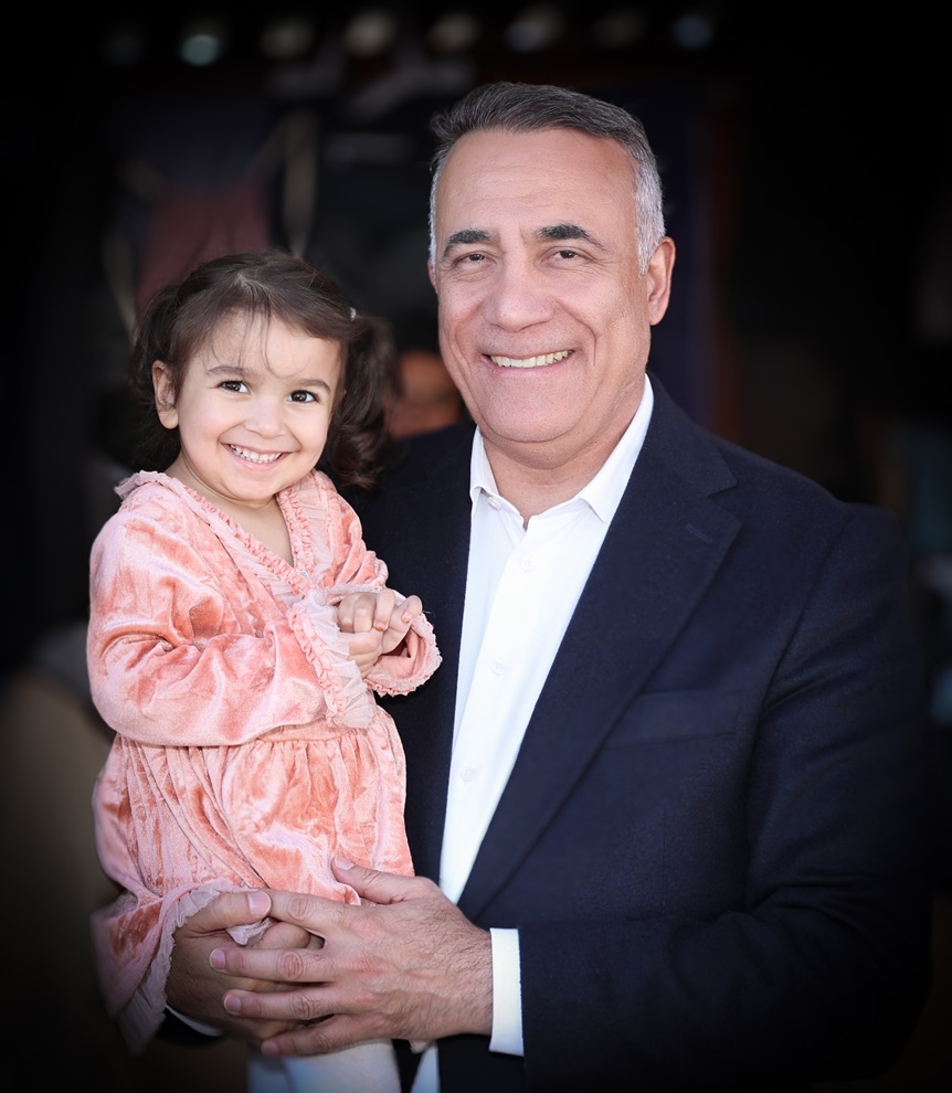 Başkan Dursun’dan Kurban Bayramı Mesajı  